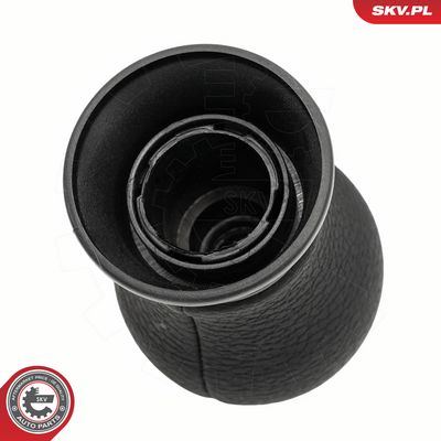 Hlavice řadicí páky ESEN SKV 63SKV161