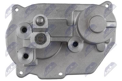 MUFA DE COMANDA COMPRESOR NTY ECDAU021 3