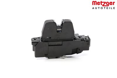 HECKKLAPPENSCHLOSS METZGER AUTOTEILE 2310703 21