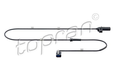 SENZOR TURATIE ROATA