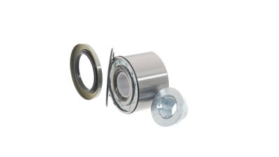 RADLAGERSATZ SKF VKBA3214 13