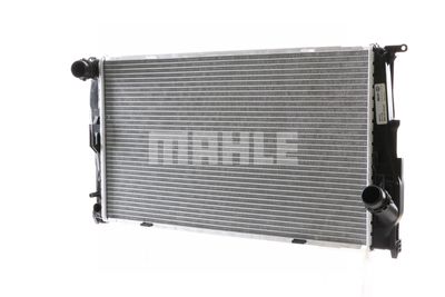 RADIATOR RACIRE MOTOR MAHLE CR1086000S 16