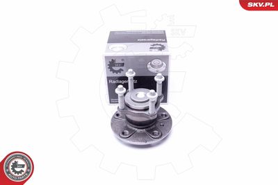 Zestaw łożysk koła ESEN SKV 29SKV295