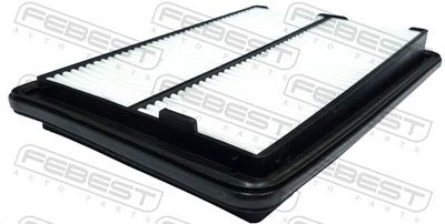Filtr powietrza FEBEST 0242-002
