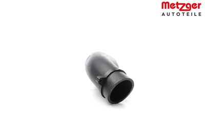 LADELUFTSCHLAUCH METZGER AUTOTEILE 2400188 29