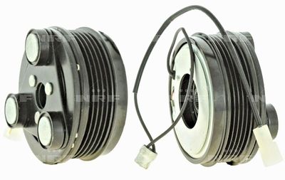 Magnetic Clutch, air conditioning compressor 380139