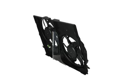 VENTILATOR RADIATOR NRF 47896 30