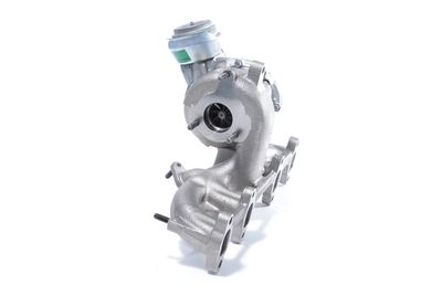 LADER AUFLADUNG BTS Turbo T912246 28