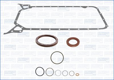 SET GARNITURI CARTER