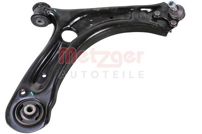 BRAT SUSPENSIE ROATA