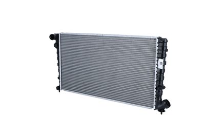 KüHLER MOTORKüHLUNG NRF 58101 10