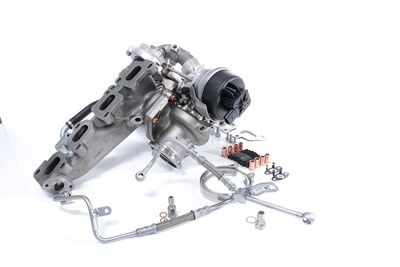 LADER AUFLADUNG BTS Turbo T981644 25