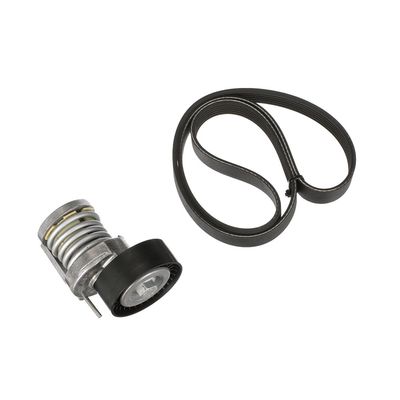 SET CUREA TRANSMISIE CU CANELURI GATES K036PK1078 70