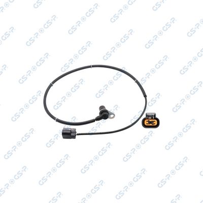 SENZOR TURATIE ROATA