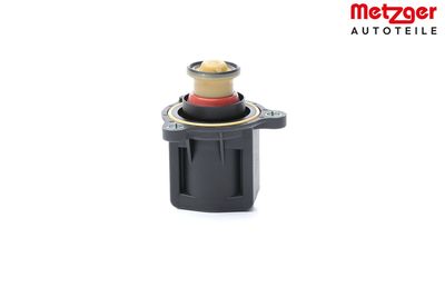 SCHUBUMLUFTVENTIL LADER METZGER AUTOTEILE 08920200 29