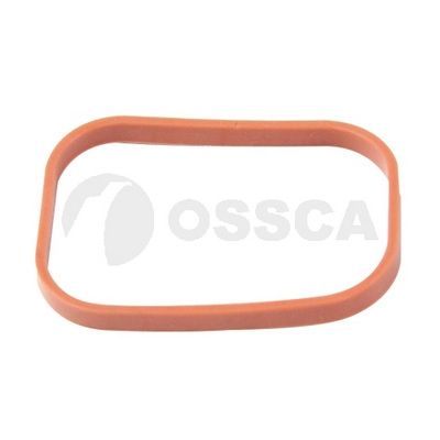 уплътнение, корпус на всмукателен колектор OSSCA 54984