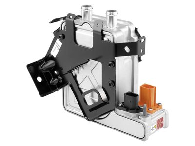 GENERATOR DE CăLDURă BATERIE ACțIONARE BorgWarner HVCH2 1