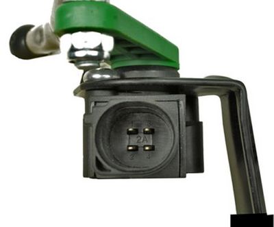 SENSOR LEUCHTWEITENREGULIERUNG METZGER AUTOTEILE 0901253 2
