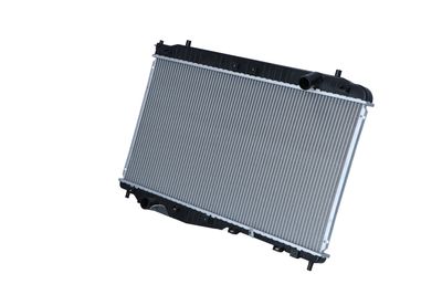 RADIATOR RACIRE MOTOR NRF 53481 10