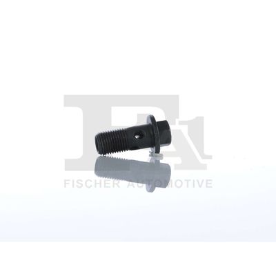 SURUB CU CAP TUBULAR INCARCATOR FA1 98910011 18