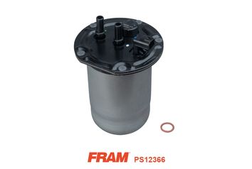 Топливный фильтр FRAM PS12366 для RENAULT ALASKAN