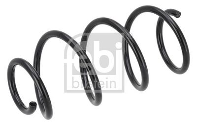 Ressort de suspension FEBI BILSTEIN — Essieu avant, 307mm