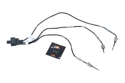 SENZOR TEMPERATURA GAZE EVACUARE NRF 707385