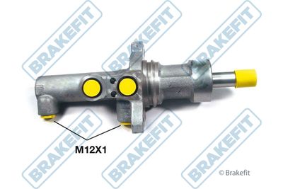 APEC Brake Master Cylinder BMC2017