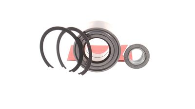 SET RULMENT ROATA SKF VKBA6540 18