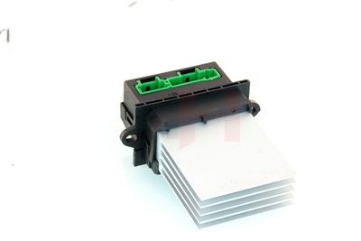 REZISTOR VENTILATOR HABITACLU GH GH763993 22