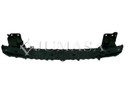 JUMASA 12031967 Усилитель бампера  для MAZDA 2 (DE_, DH_) 1.3 MZR