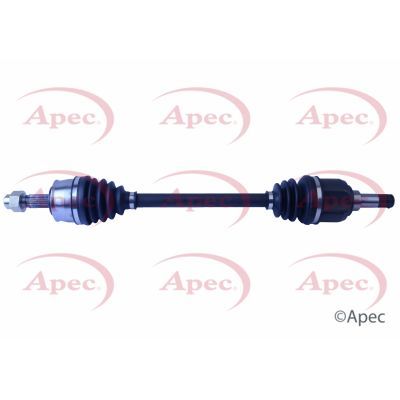 Drive Shaft APEC ADS1365L