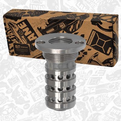 SUPAPA PRINCIPALA POZ. ARBORE CU CAME