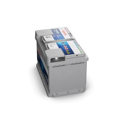 BATERIE DE PORNIRE BOSCH 0092PP0090 9