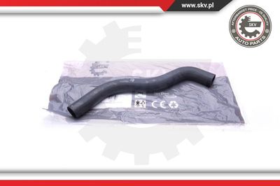 Шланг радиатора ESEN SKV 43SKV717 для MITSUBISHI SAPPORO
