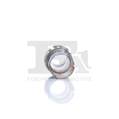 TEAVA FLEXIBILA ESAPAMENT FA1 VW450270 28