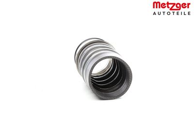 LADELUFTSCHLAUCH METZGER AUTOTEILE 2400318 9