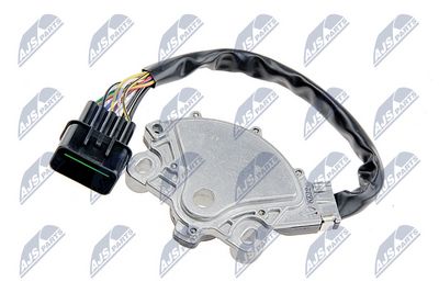 Upravljački uređaj, automatski mjenjač NTY EAG-MS-001