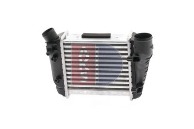 LADELUFTKüHLER AKS DASIS 487250N 15