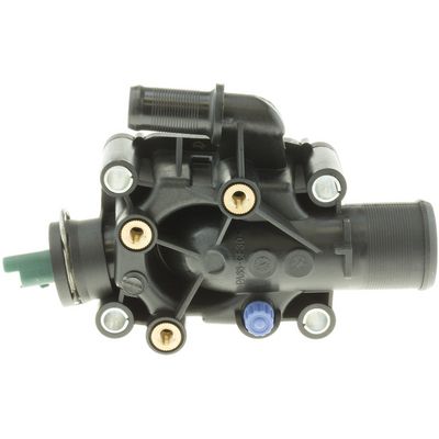 Termostat, chladivo MOTORAD 618-91K