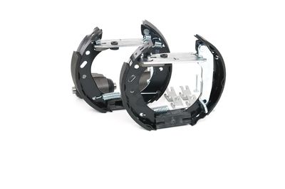 BREMSBACKENSATZ BOSCH 0204114641 15