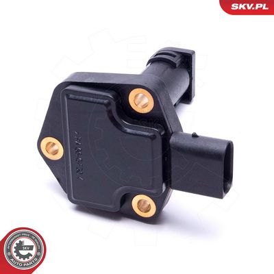 Sensor, Motorölstand