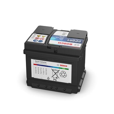 BATERIE DE PORNIRE BOSCH 0092PP0010 17