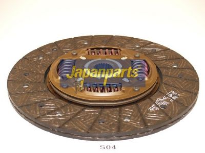 JAPANPARTS Sankabos diskas