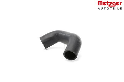 LADELUFTSCHLAUCH METZGER AUTOTEILE 2400860 7