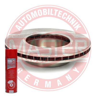 DISC FRANA MASTER-SPORT GERMANY 24013001731PCSMSP 2