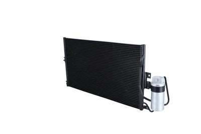 CONDENSATOR CLIMATIZARE NRF 35183 11