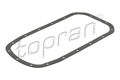 TOPRAN 700 168 Прокладка масляного поддона  для DACIA  (Дача Логан)