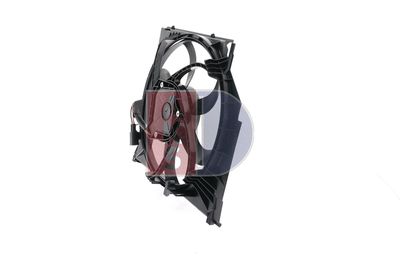 LüFTER MOTORKüHLUNG AKS DASIS 058069N 2