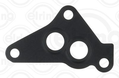 уплътнение, корпус за масления филтър ELRING B44.260